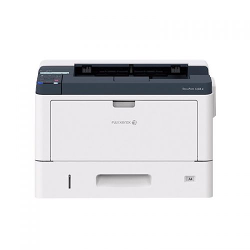 富士施樂（Fuji Xerox）DocuPrint 4408d 高速A3黑白雙面激光打印機