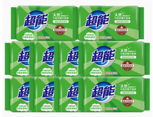 肥皂